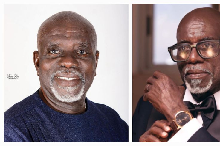 Actor Fred Amugi brags about his cooking skills, says no woman can starve him