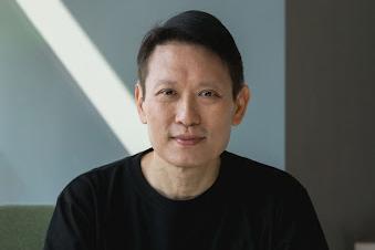Richard Teng, Co-CEO Binance