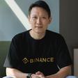 Richard Teng, Co-CEO Binance