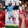2025/26 EPL season ends: Fernandes breaks assist record, Semenyo scores, Arsenal lift trophy