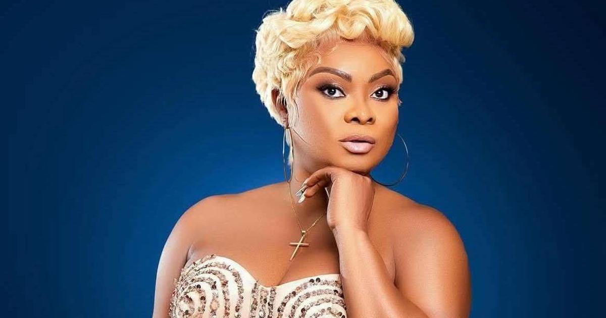 Ghanaian actress Beverly Afaglo died after 2-year battle with cancer – Manager