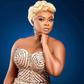 Ghanaian actress Beverly Afaglo died after 2-year battle with cancer – Manager