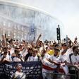 Nervous Spurs survive, West Ham relegated as 2025/26 EPL ends