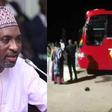 President Mahama appoints Mubarak Muntaka as Acting National Security Minister - abcnewsgh
Pray for us, the system has made us so' – Armed robbers tell Kumasi-bound passengers - MyJoyOnline