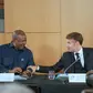 Ghana, France to launch new slavery research commission to address colonial past