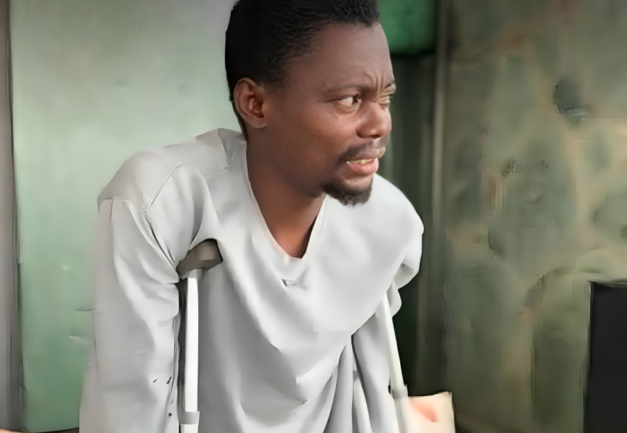 How a young KATH doctor allegedly left man \'paralysed\' after a medical procedure [Video]