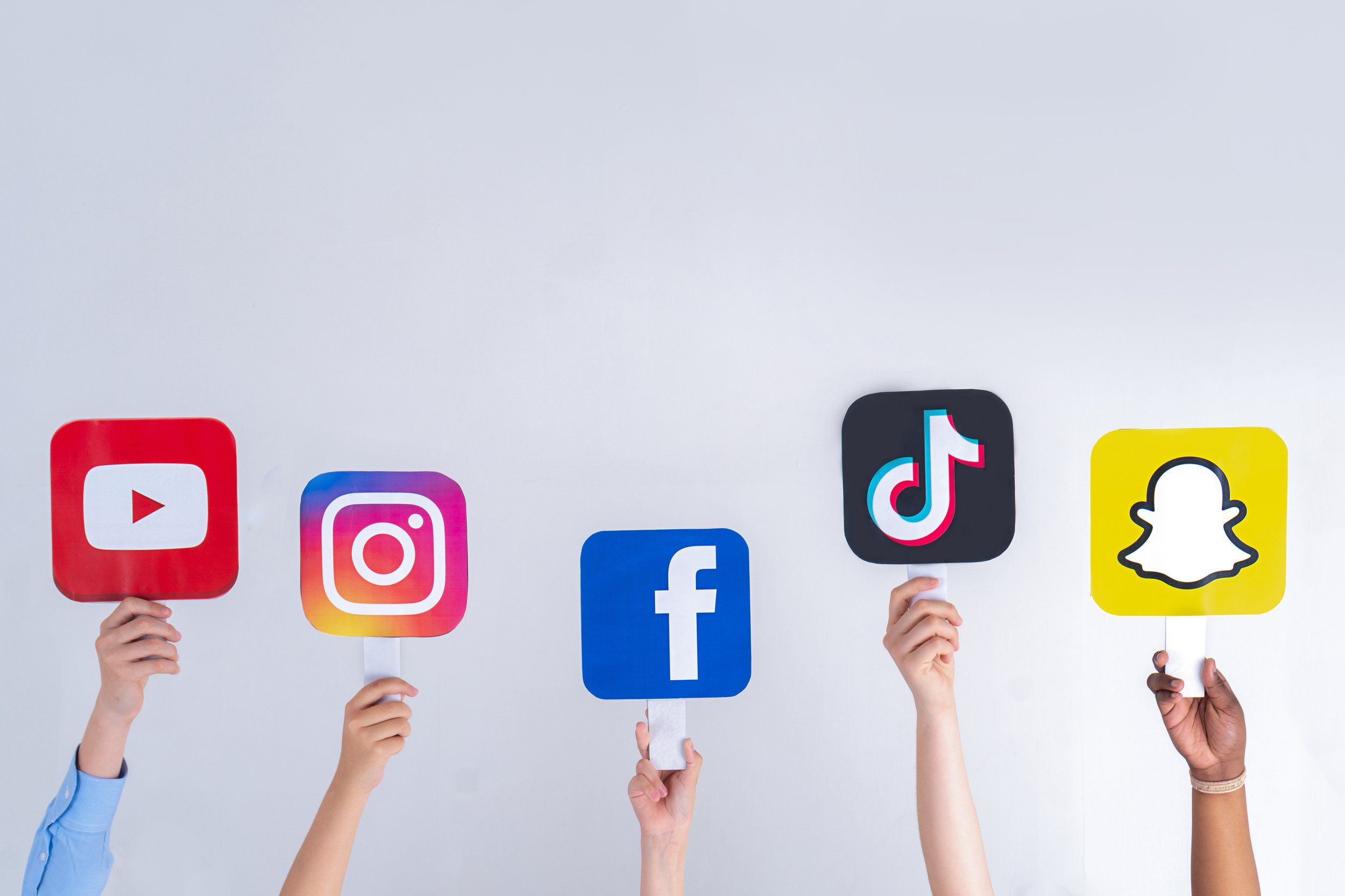 How your social media posts could hinder your future opportunities