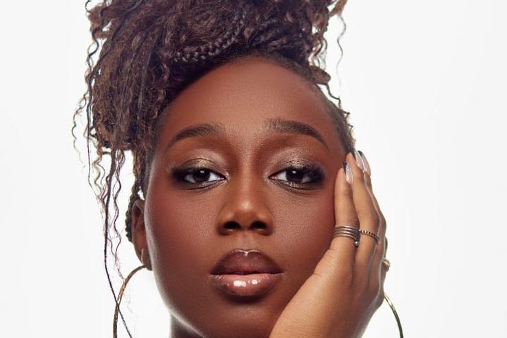 Sabrina: The Afrobeat Star Ready to Conquer Africa and the World