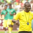 Hearts of Oak part ways with head coach Mas-Ud Didi Dramani
