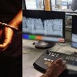 NACOC, BNI arrest key suspect in $296 Million Australia-bound meth shipment linked to Ghana