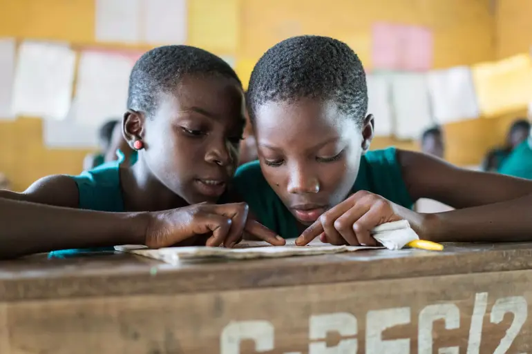 UNICEF/UN04078/Acquah