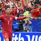 Cristiano Ronaldo becomes first player to score in 6 World Cup tournaments