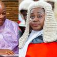 Ghana wins ECOWAS Court case as removed CJ Torkornoo’s human rights claims are dismissed