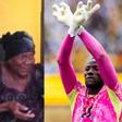 Benjamin Asare’s grandmother breaks down in tears after heroic World Cup saves against England