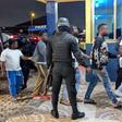 Police arrest 186 suspects in major organised crime crackdown in Ashanti Region