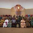 Compassion International Ghana graduates 250 youth, urges them to become agents of change