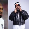 Medikal slams Djed Spence after handshake snub of Thomas Partey before Ghana vs England clash