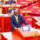 2026 Mid-Year Budget: 950,000 Ghanaians escaped multidimensional poverty in a year - Ato Forson