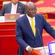 Ghana's Finance Minister Dr Cassiel Ato Forson via (https://web.facebook.com/atoforson2020)