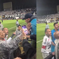 Neymar ‘fights’ with fan after defeat lands Santos in relegation battle (Video)