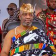 Supreme Court quashes lower court orders, affirms King Teiko Tsuru II as Ga Mantse