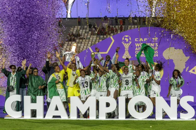 Women's Africa Cup of Nations 2026: What to know about the tournament | Football News | Al Jazeera