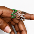 Ghanaian Jeweller Erick Kraftsman Is Taking  Custom Jewellery to the Next Level