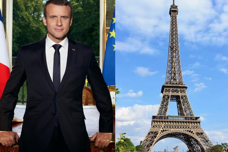 Full List: African countries whose citizens can travel to France visa-free