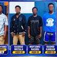 17 stolen motorbikes recovered as Police arrest suspected theft syndicate in Upper West