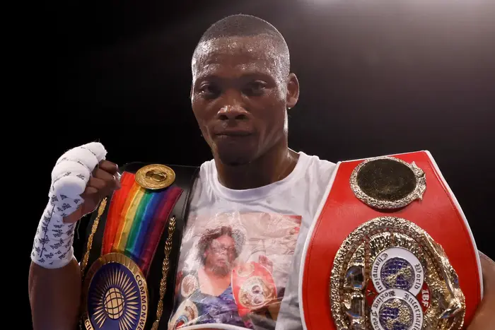 Zolani Tete
