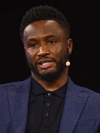 Mikel Obi