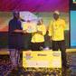 Ghana Emerged Champion at the Onga Jollof Battle (West African Edition 2)