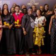 18th Gong Gong Awards: A Night Where Human Craft Met AI and Ghana’s Advertising Industry Came Together