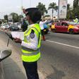 Ghana to implement digital system to detect traffic offences from September