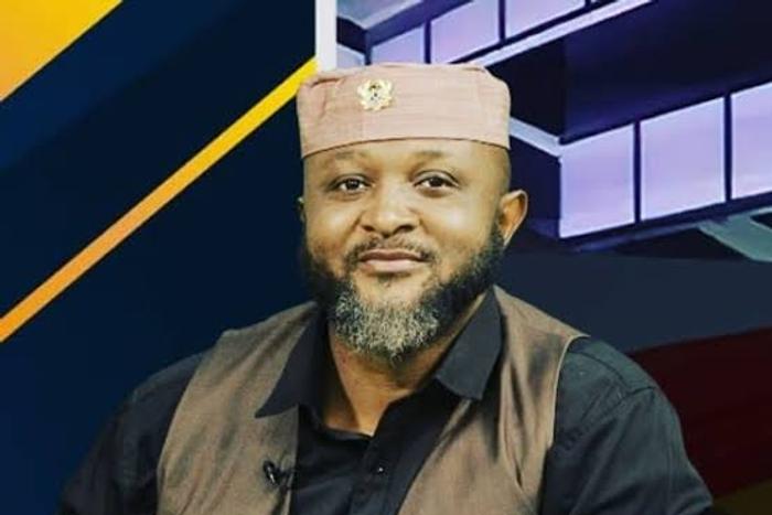 Yaw Ampofo Ankrah.
