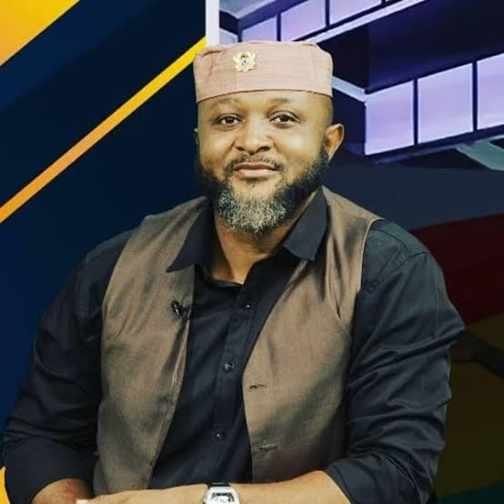 National Sports Authority (NSA) Director-General Yaw Ampofo Ankrah.