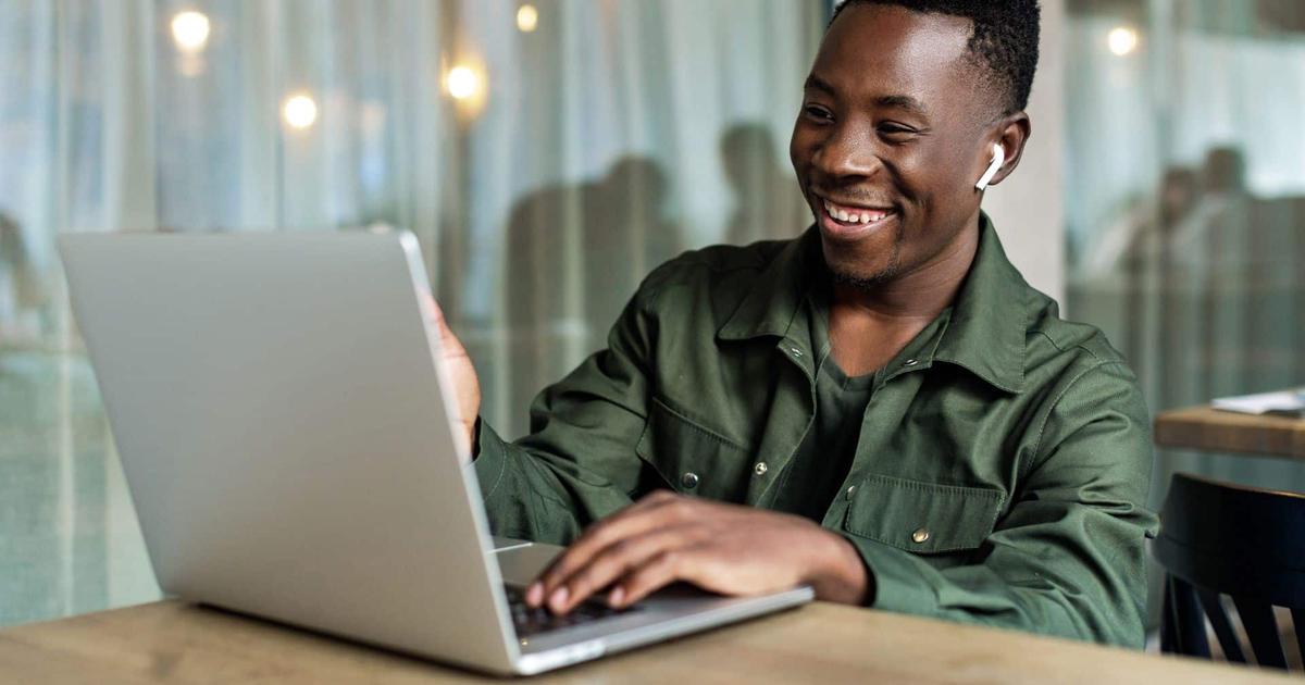 How to Prevent Laptop Eye Strain and Posture Pain at Work | Pulse Ghana