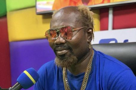 Former Ghanaian professional boxer Michael Nii Ayitey Okai, popularly known as Ayitey Powers