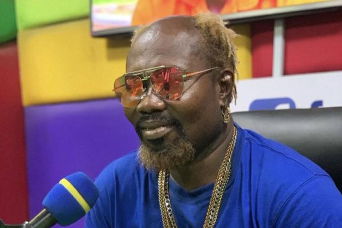Former Ghanaian professional boxer Michael Nii Ayitey Okai, popularly known as Ayitey Powers