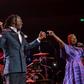 Stonebwoy celebrates Angelique Kidjo’s historic hollywood Walk of Fame honour