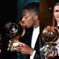 Clubs with the most Ballon d’Or winners in history