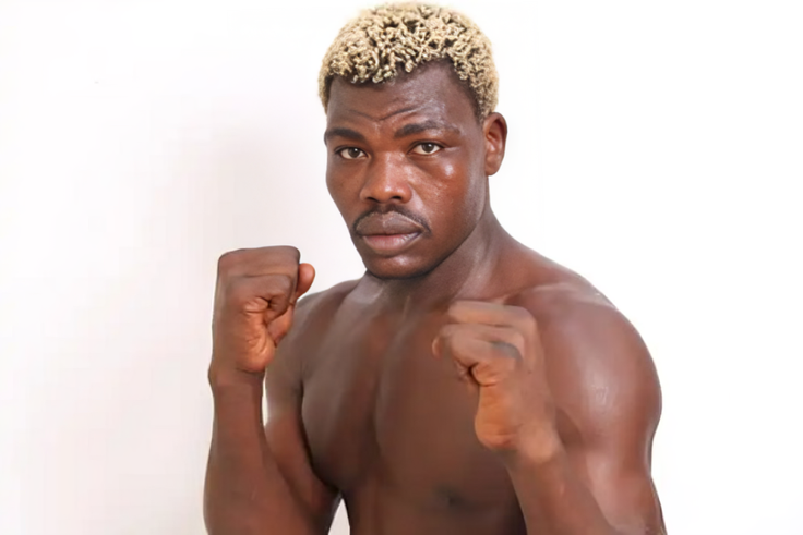 Ghanaian boxer Bahubali's twin sister shares details of how he died days after defeat