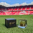 Manchester United selling pieces of Old Trafford turf after revealing debt of over £1bn