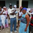 26.6% of expected births in Ghana not registered as Kuami Eugene joins UNICEF outreach