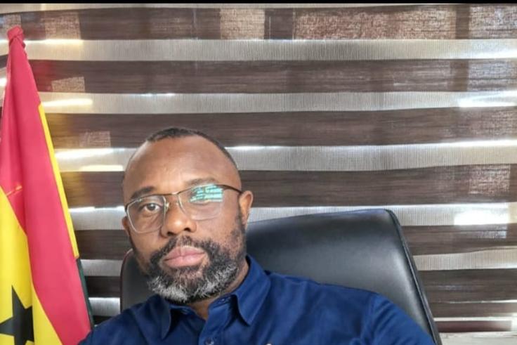 Extend ORAL’s mandate to expose more corrupt deals of NPP  — Afaglo