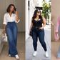 10 simple outfit ideas that will instantly elevate your favourite jeans