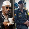 Shatta Wale blames IGP Dampare for 2021 arrest, says jail record has dented his life
