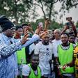 Stonebwoy donates GH¢100,000 to Black Challenge ahead of 2026 World Cup