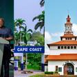 'Train graduates for skilled jobs in mining industry' - Mahama urges Universities