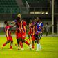 GPL: Salim Adams’ stunning free kick extends Hearts Oak’s unbeaten run to four games